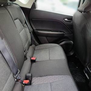 Renault Captur EVOLUTION TCE 90