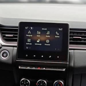 Renault Captur EVOLUTION TCE 90