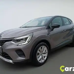 Renault Captur EVOLUTION TCE 90