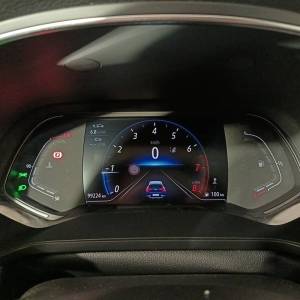 Renault Captur Intens TCe 90