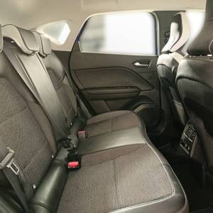 Renault Captur Intens TCe 90