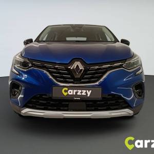 Renault Captur Intens TCe 90