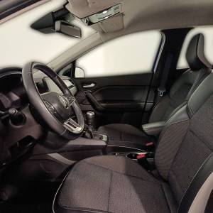 Renault Captur Intens TCe 90