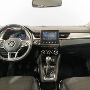 Renault Captur Intens TCe 90