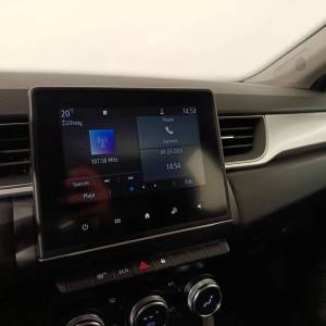 Renault Captur Intens TCe 90