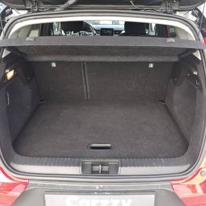 Renault Captur Limited TCe 90