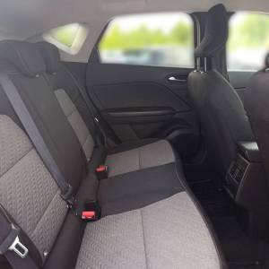 Renault Captur Limited TCe 90