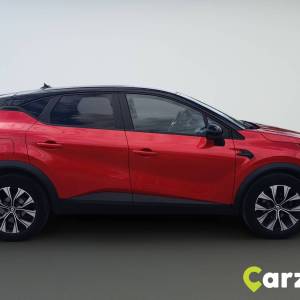 Renault Captur Limited TCe 90