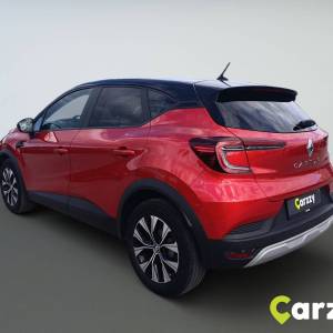 Renault Captur Limited TCe 90