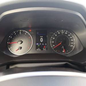 Renault Captur Limited TCe 90