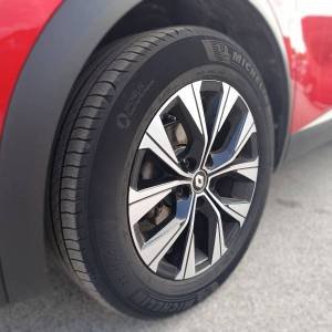 Renault Captur Limited TCe 90