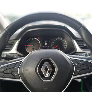 Renault Captur Limited TCe 90