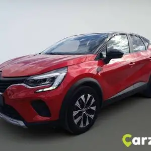 Renault Captur Limited TCe 90