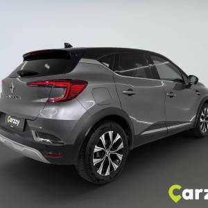 Renault Captur Tce 140 EDC