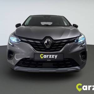 Renault Captur Tce 140 EDC