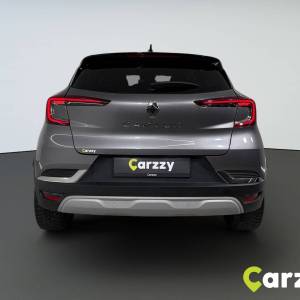 Renault Captur Tce 140 EDC