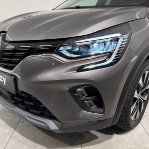 Renault Captur Tce 140 EDC