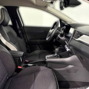 Renault Captur Tce 140 EDC