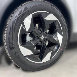 Renault Captur TCe 160 Techno EDC