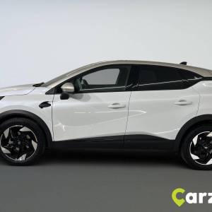 Renault Captur TCe 160 Techno EDC