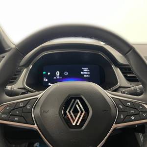 Renault Captur TCe 160 Techno EDC