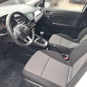 Renault Captur TCe 90 Limited