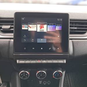 Renault Captur TCe 90 Limited