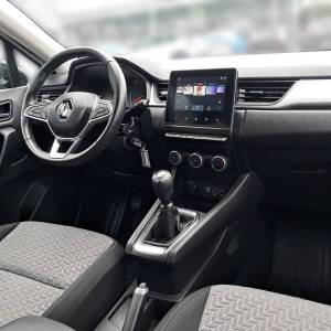 Renault Captur TCe 90 Limited