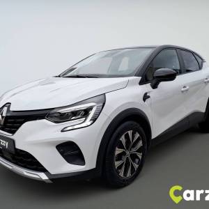 Renault Captur TCe 90 Limited