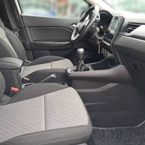 Renault Captur TCe 90 Limited