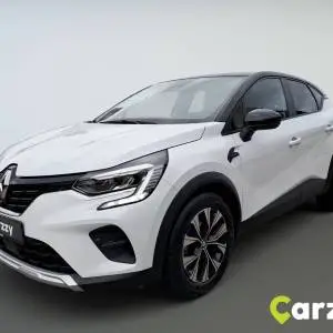 Renault Captur TCe 90 Limited