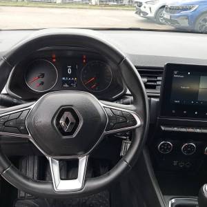 Renault Captur TCe 90 Limited