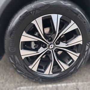 Renault Captur TCe 90 Limited