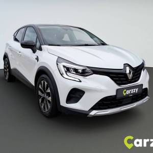 Renault Captur TCe 90 Limited