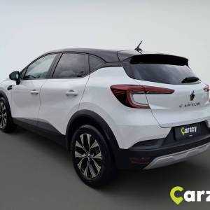 Renault Captur TCe 90 Limited