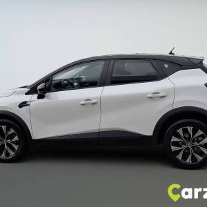 Renault Captur TCe 90 Limited
