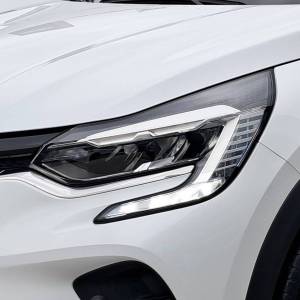 Renault Captur TCe 90 Limited