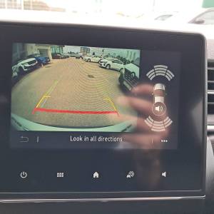 Renault Captur TCe 90 Limited