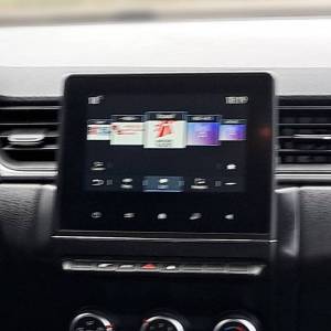 Renault Captur TCe 90 Limited