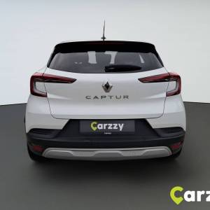Renault Captur TCe 90 Limited