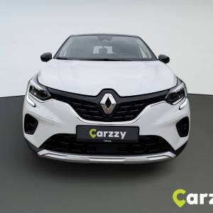 Renault Captur TCe 90 Limited