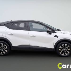 Renault Captur TCe 90 Limited