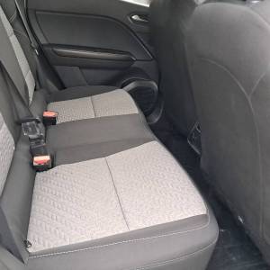 Renault Captur TCe 90 Limited