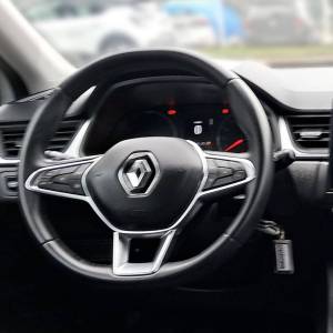 Renault Captur TCe 90 Limited