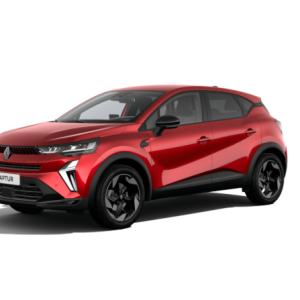 Renault Captur TECHNO TCE 140