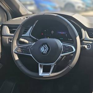 Renault Captur TECHNO TCE 140