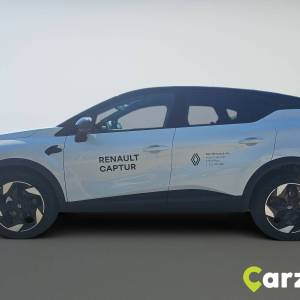 Renault Captur TECHNO TCE 140