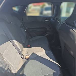 Renault Captur TECHNO TCE 140