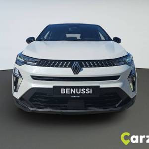 Renault Captur TECHNO TCE 140