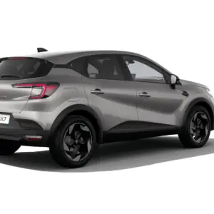 Renault Captur TECHNO TCE 140